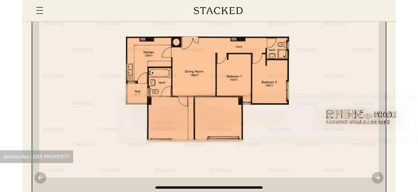 Balestier Point (D12), Apartment #471672211